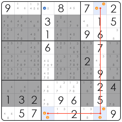 sudoku friends